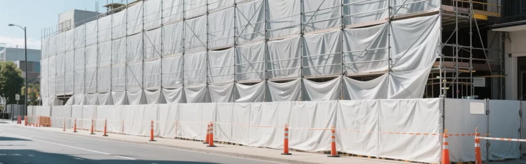 道路使用許可・占用許可のイメージ画像