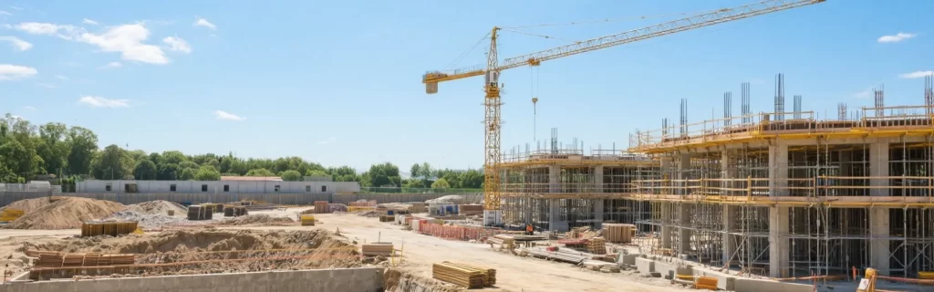 建設業許可のイメージ画像